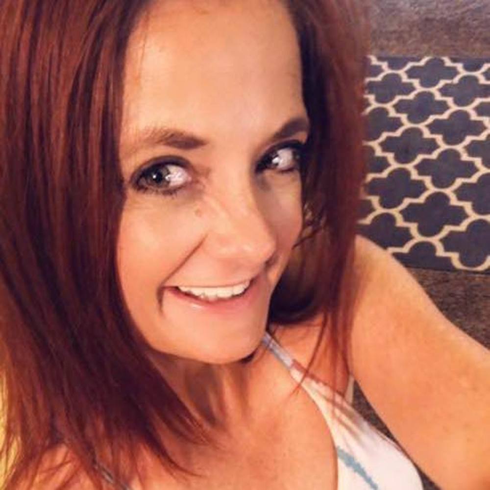 Meet your Posher, Terri
